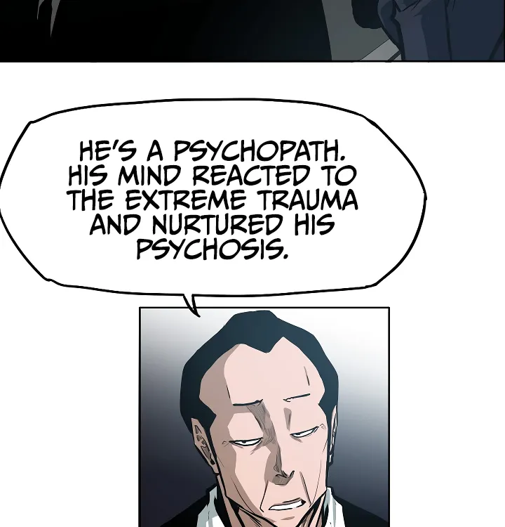 Read Rooftop Sword Master EN Manga Online