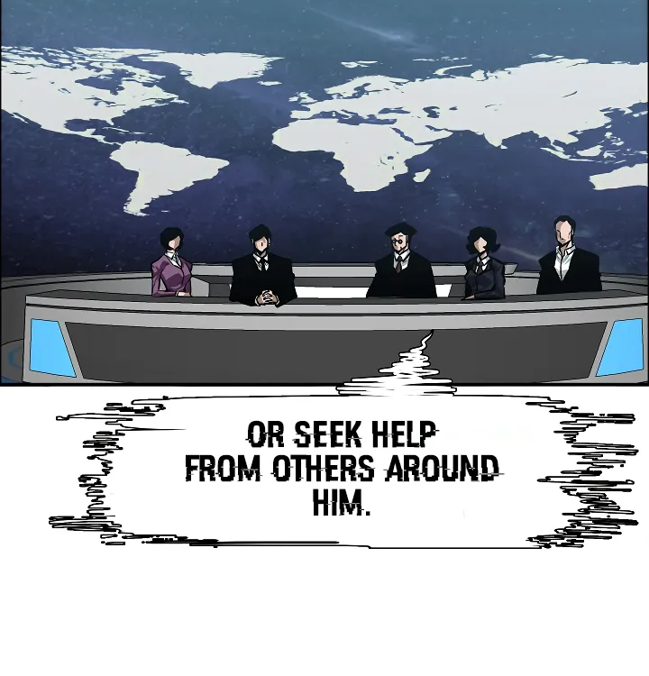 Read Rooftop Sword Master EN Manga Online