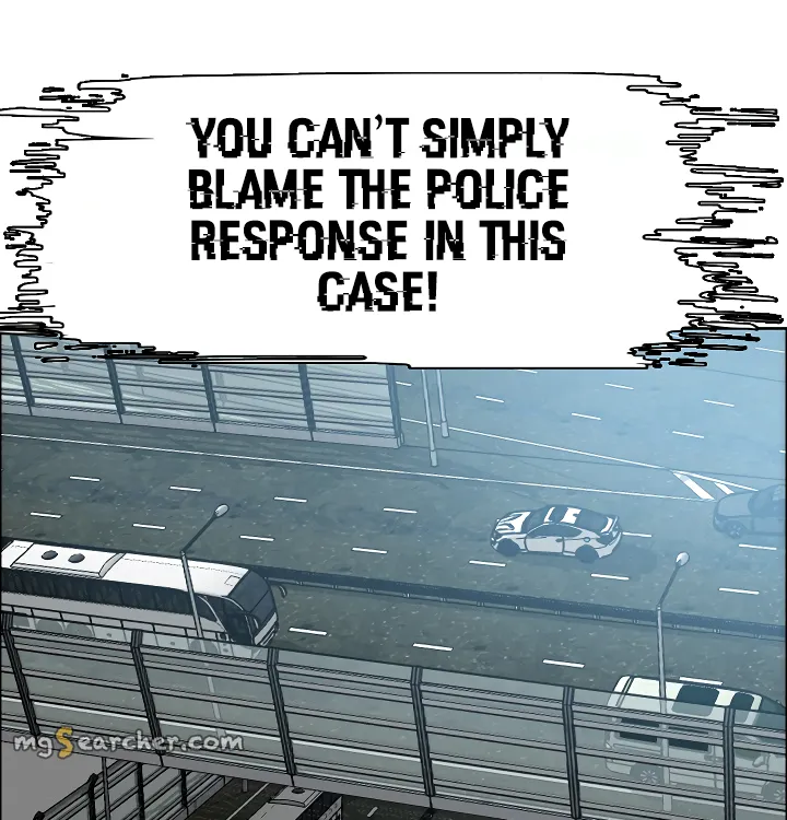 Read Rooftop Sword Master EN Manga Online