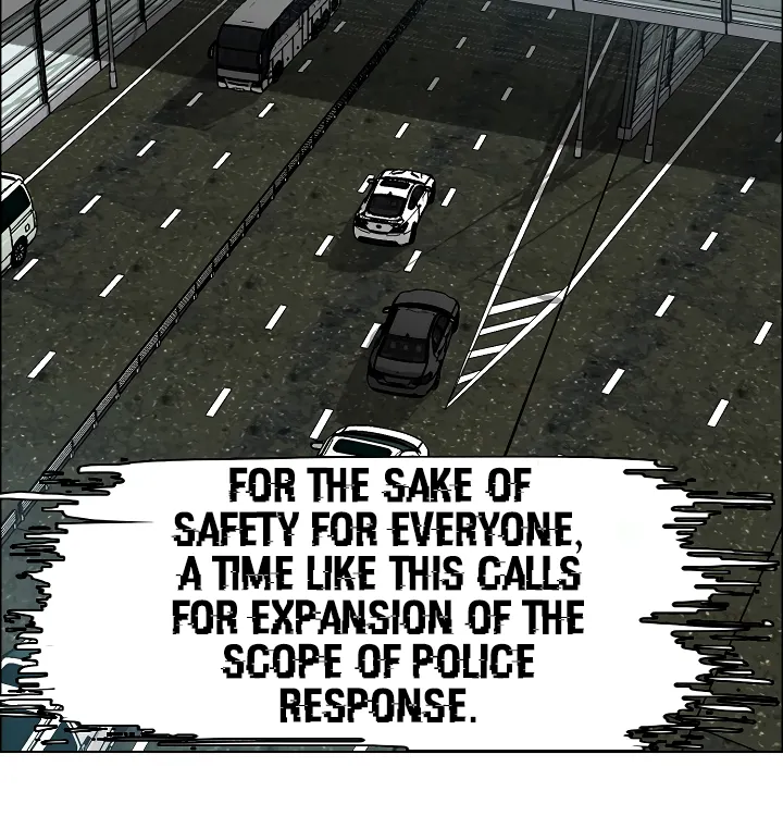 Read Rooftop Sword Master EN Manga Online