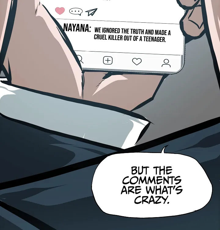 Read Rooftop Sword Master EN Manga Online