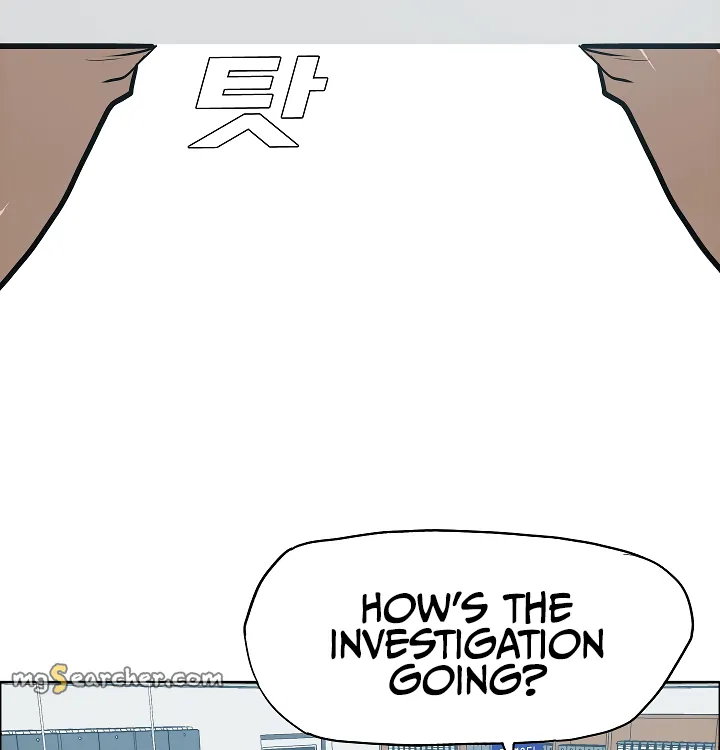 Read Rooftop Sword Master EN Manga Online