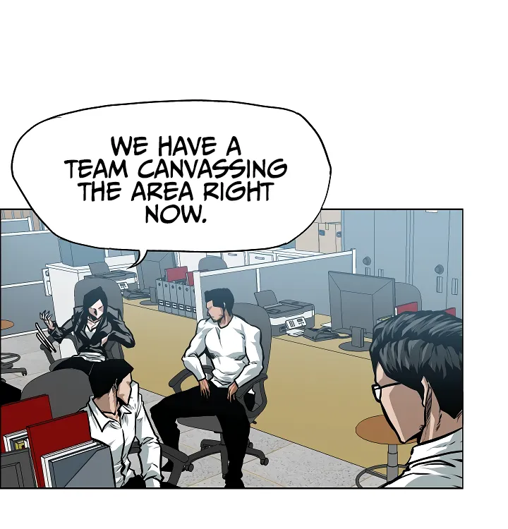 Read Rooftop Sword Master EN Manga Online