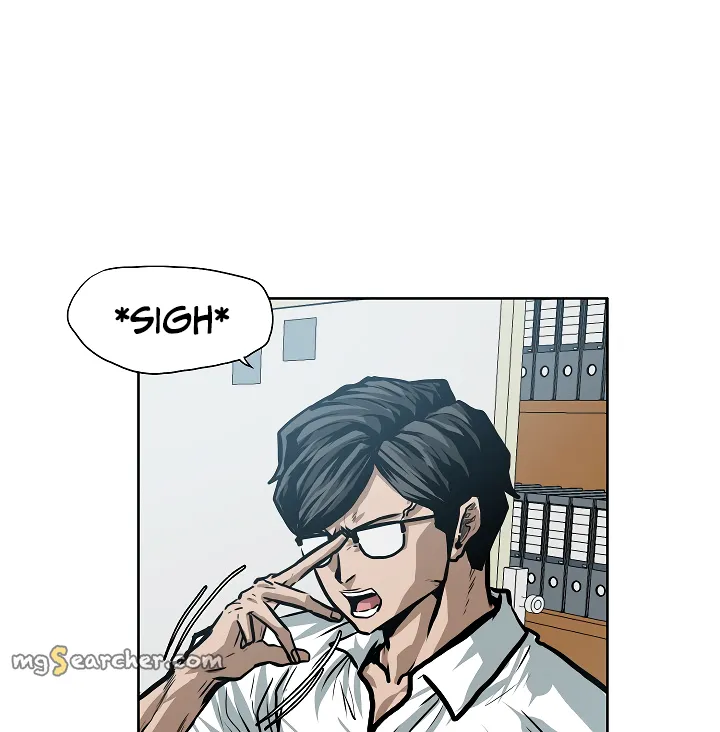 Read Rooftop Sword Master EN Manga Online