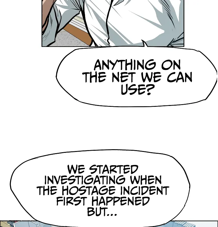 Read Rooftop Sword Master EN Manga Online