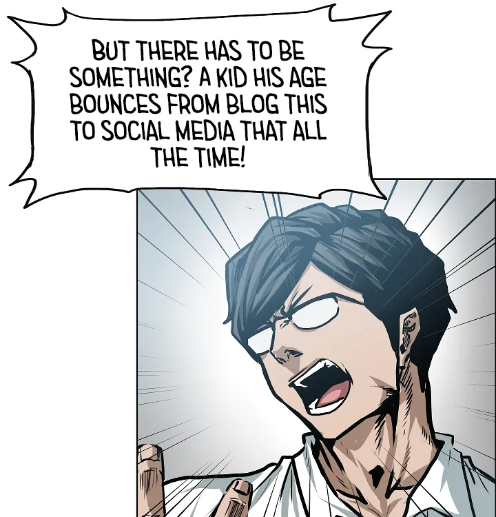 Read Rooftop Sword Master EN Manga Online