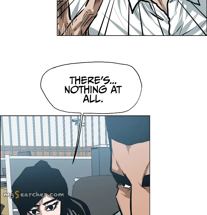 Read Rooftop Sword Master EN Manga Online