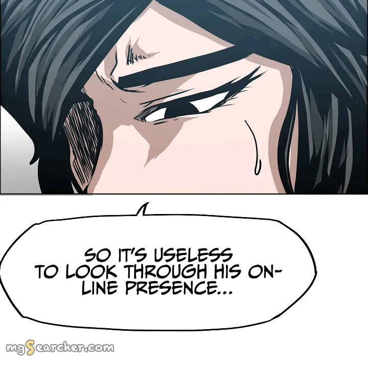 Read Rooftop Sword Master EN Manga Online