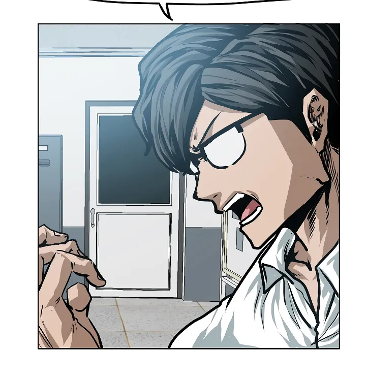 Read Rooftop Sword Master EN Manga Online