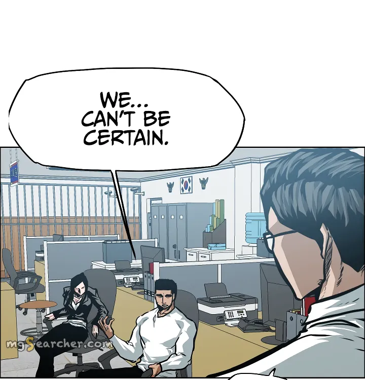 Read Rooftop Sword Master EN Manga Online