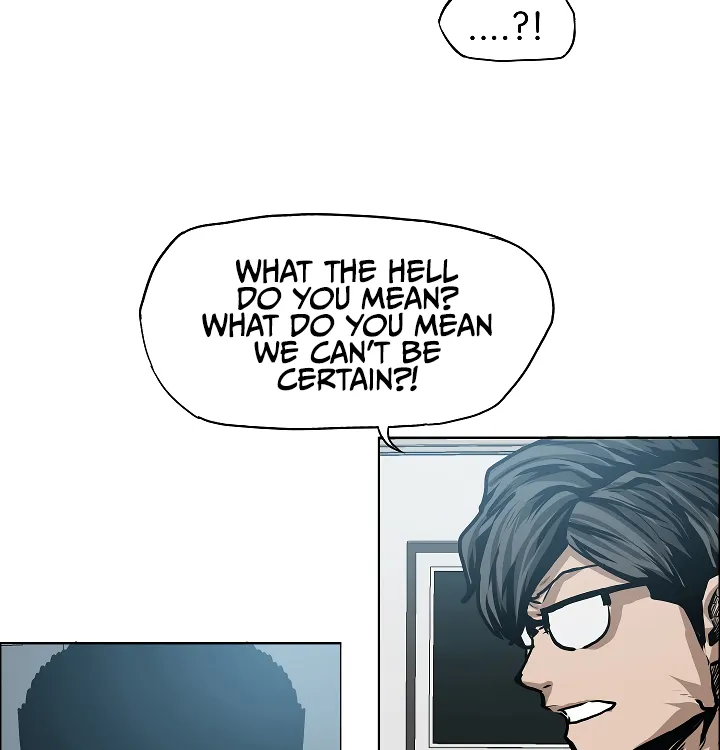 Read Rooftop Sword Master EN Manga Online