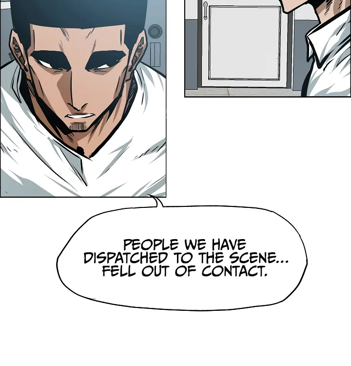 Read Rooftop Sword Master EN Manga Online