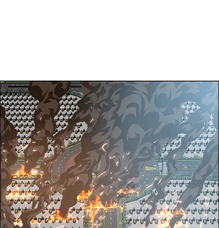 Read Rooftop Sword Master EN Manga Online