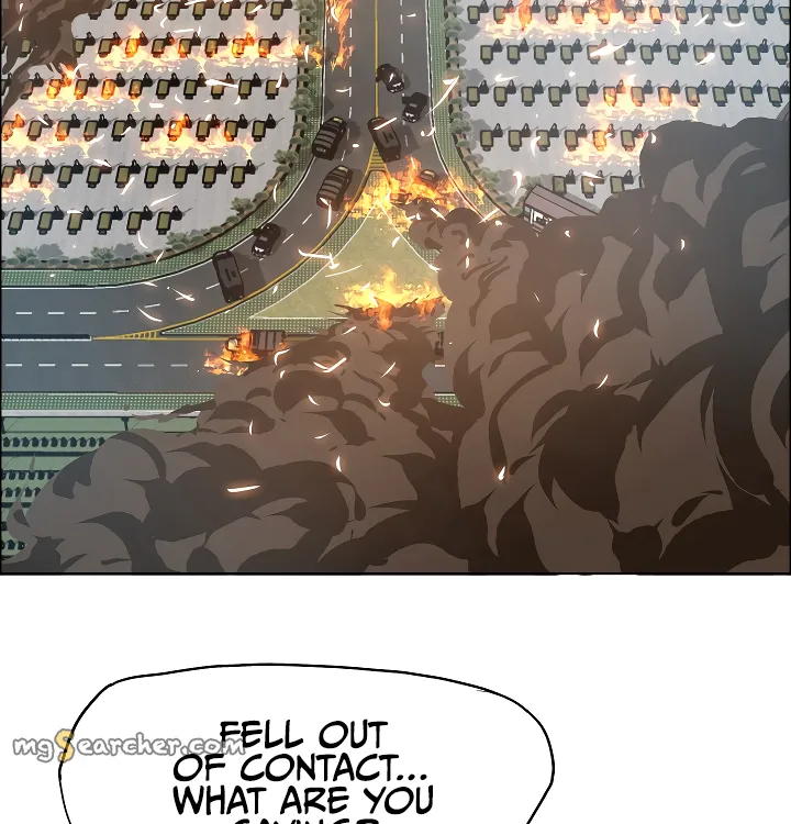 Read Rooftop Sword Master EN Manga Online