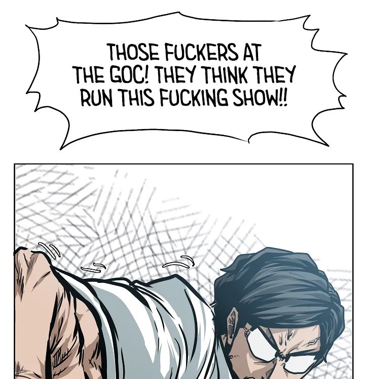 Read Rooftop Sword Master EN Manga Online