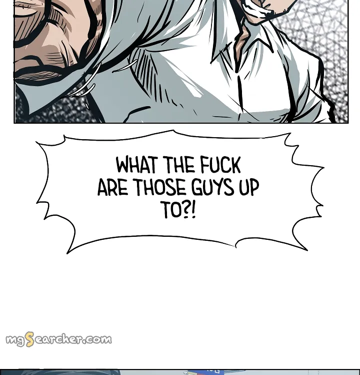 Read Rooftop Sword Master EN Manga Online