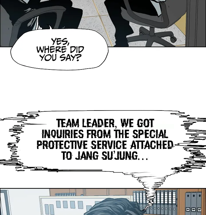 Read Rooftop Sword Master EN Manga Online