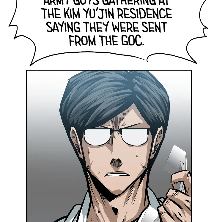 Read Rooftop Sword Master EN Manga Online