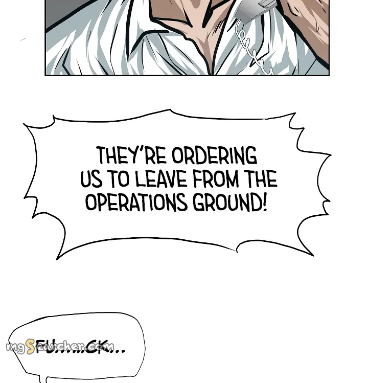 Read Rooftop Sword Master EN Manga Online