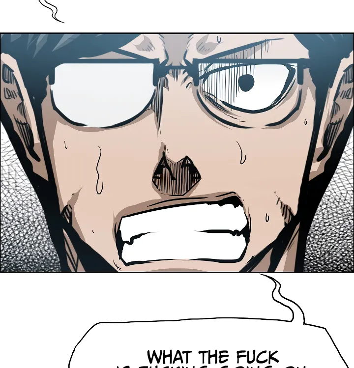 Read Rooftop Sword Master EN Manga Online