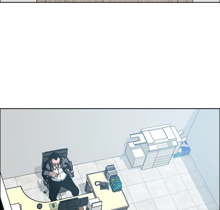 Read Rooftop Sword Master EN Manga Online