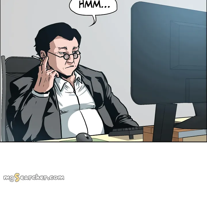 Read Rooftop Sword Master EN Manga Online