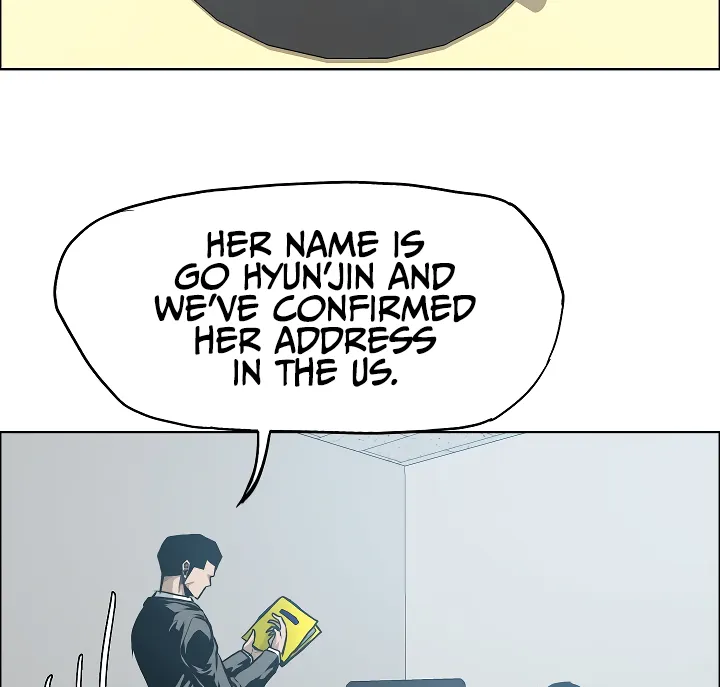 Read Rooftop Sword Master EN Manga Online