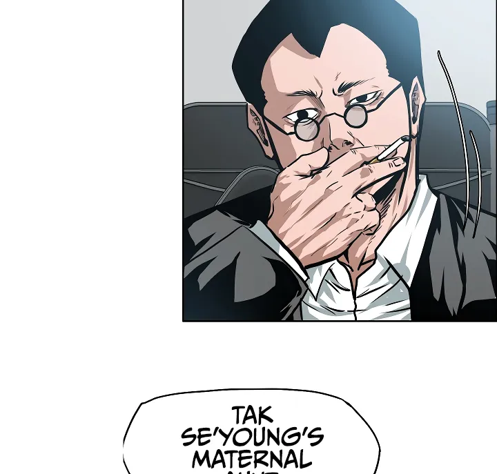 Read Rooftop Sword Master EN Manga Online