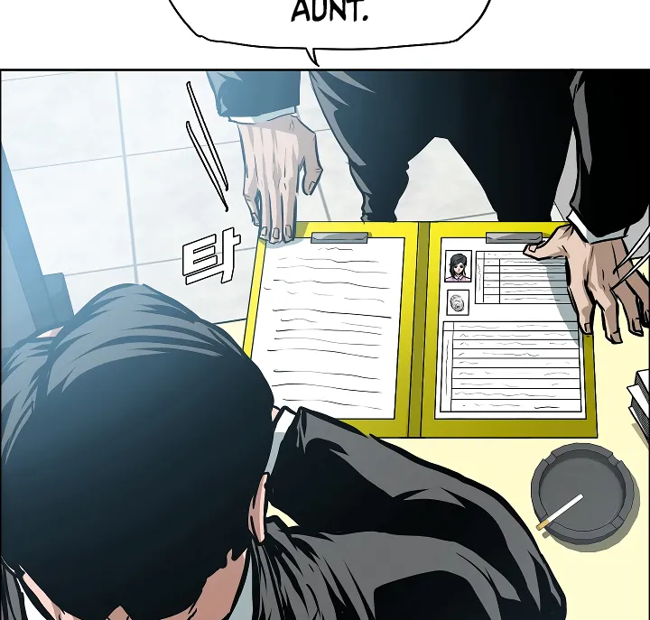 Read Rooftop Sword Master EN Manga Online