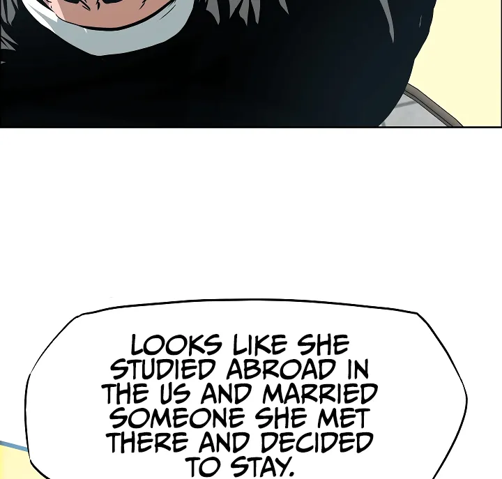 Read Rooftop Sword Master EN Manga Online