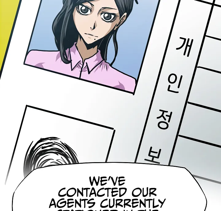 Read Rooftop Sword Master EN Manga Online