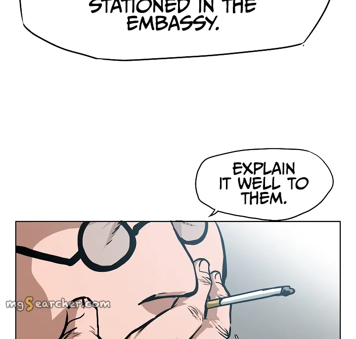 Read Rooftop Sword Master EN Manga Online