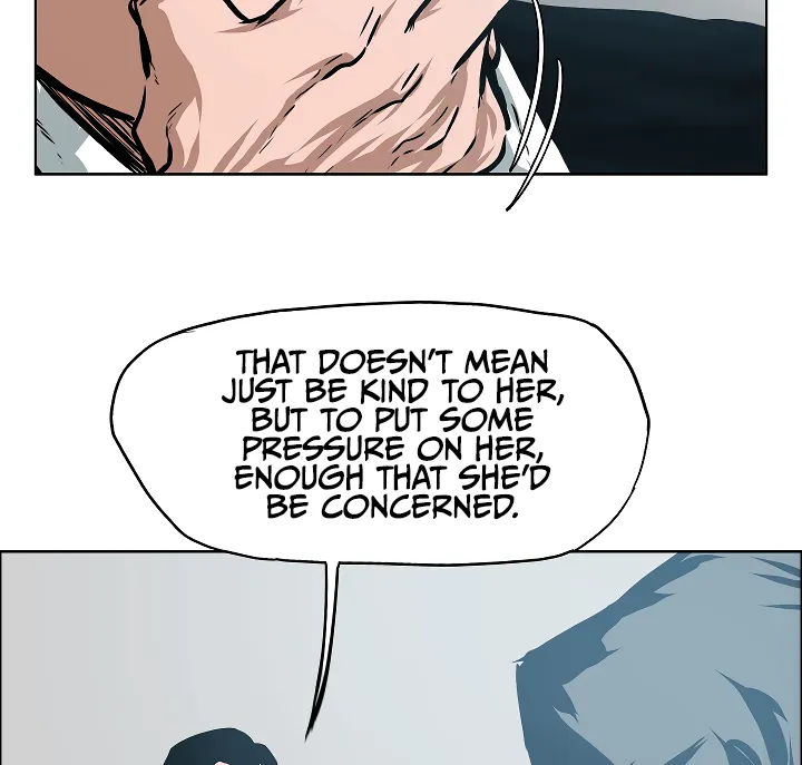 Read Rooftop Sword Master EN Manga Online