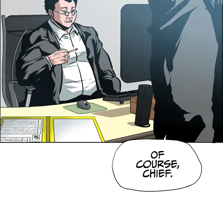 Read Rooftop Sword Master EN Manga Online