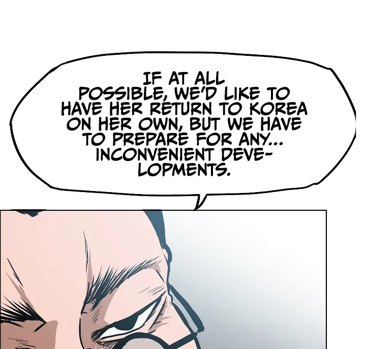 Read Rooftop Sword Master EN Manga Online