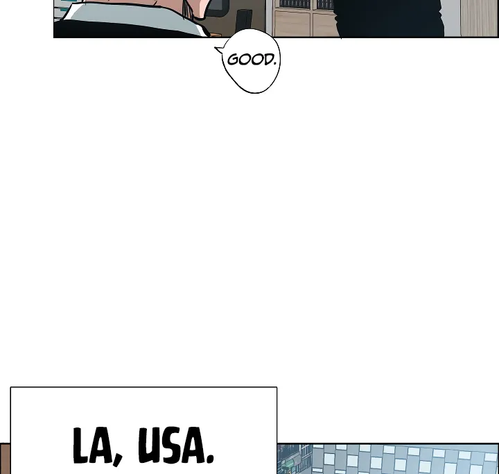 Read Rooftop Sword Master EN Manga Online