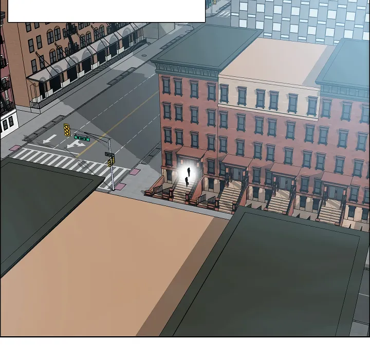 Read Rooftop Sword Master EN Manga Online