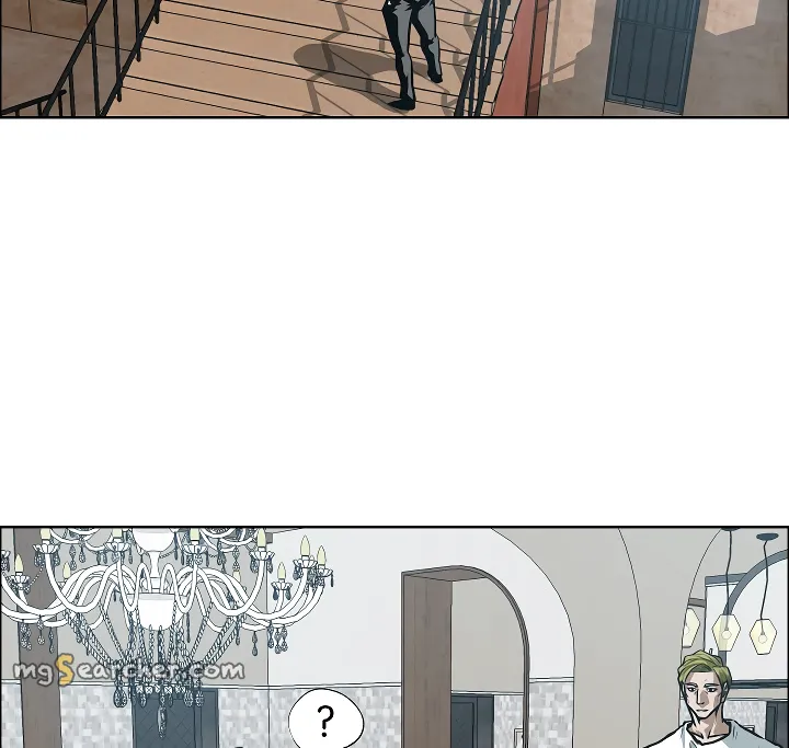 Read Rooftop Sword Master EN Manga Online