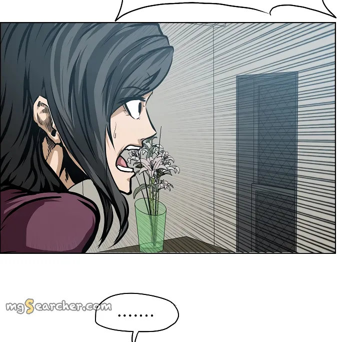 Read Rooftop Sword Master EN Manga Online