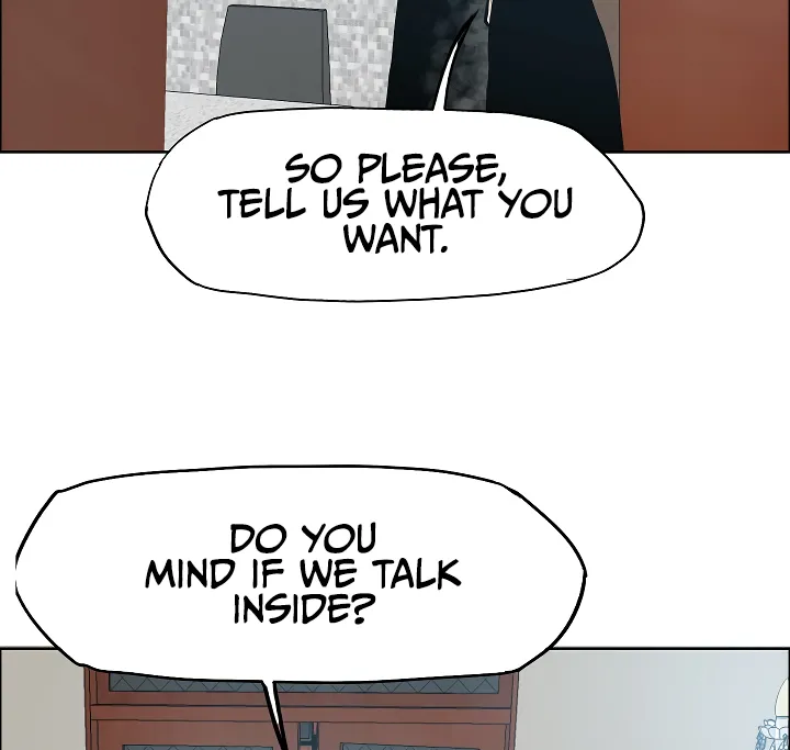 Read Rooftop Sword Master EN Manga Online