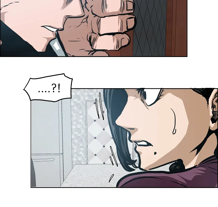 Read Rooftop Sword Master EN Manga Online