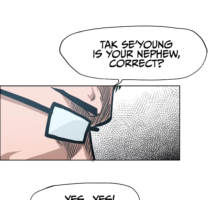 Read Rooftop Sword Master EN Manga Online