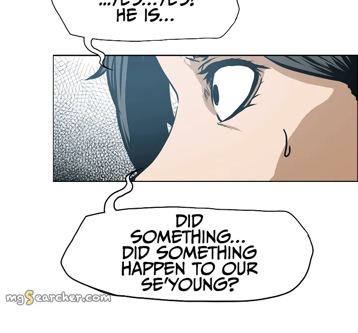 Read Rooftop Sword Master EN Manga Online