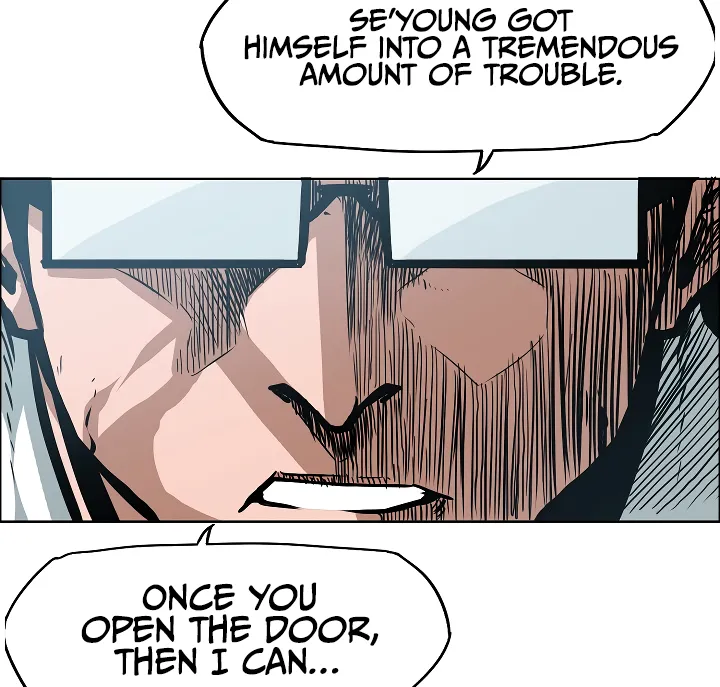 Read Rooftop Sword Master EN Manga Online