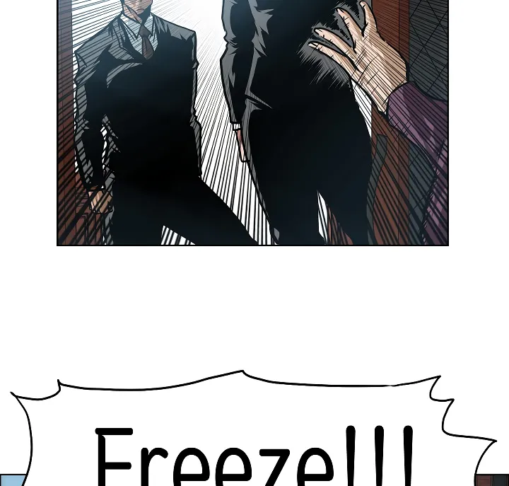 Read Rooftop Sword Master EN Manga Online