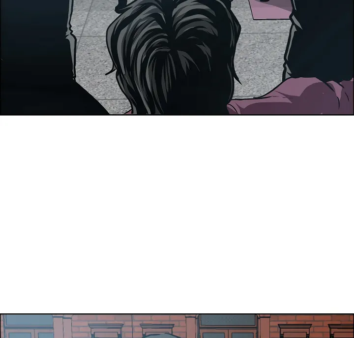 Read Rooftop Sword Master EN Manga Online