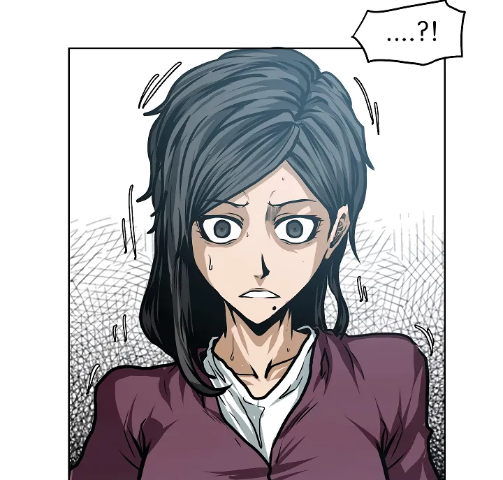 Read Rooftop Sword Master EN Manga Online