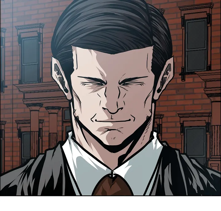 Read Rooftop Sword Master EN Manga Online