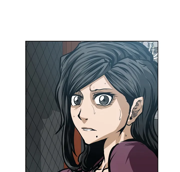 Read Rooftop Sword Master EN Manga Online