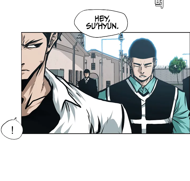 Read Rooftop Sword Master EN Manga Online